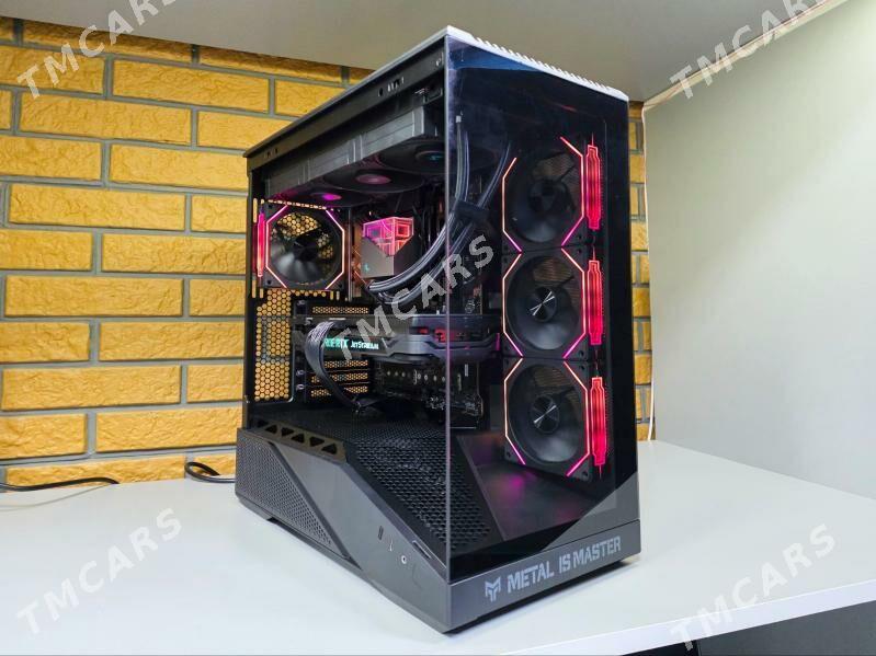 🟥 i7-14790 / RTX 3070 8GB ️ - Ашхабад - img 2