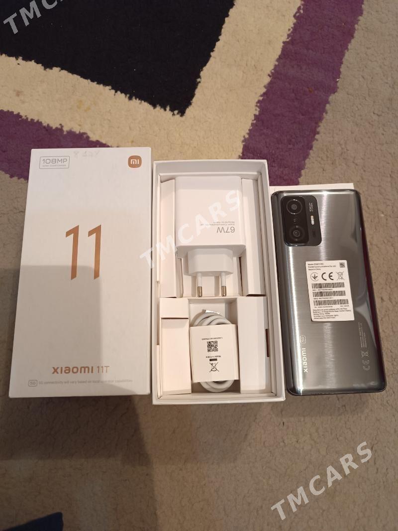 mi 11t 5G  128/8Gb - 3 мкр - img 10