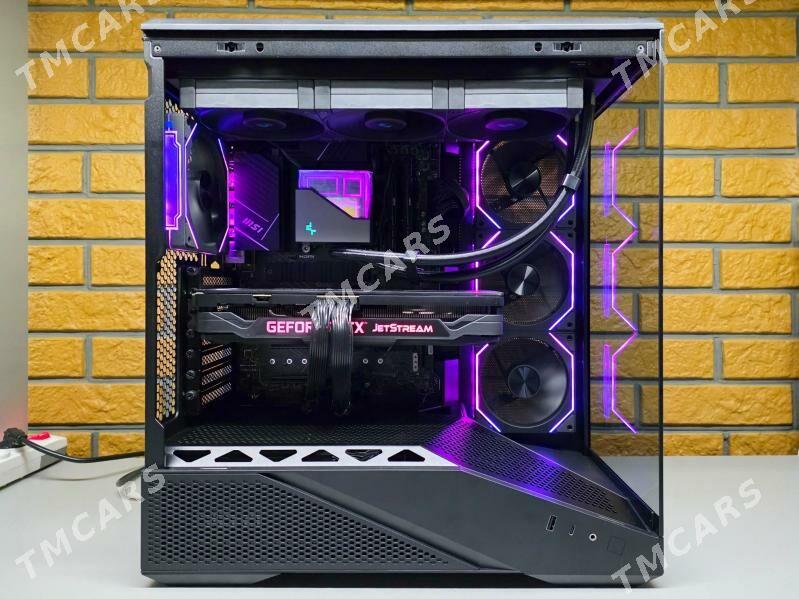 🟥 i7-14790 / RTX 3070 8GB ️ - Ашхабад - img 3