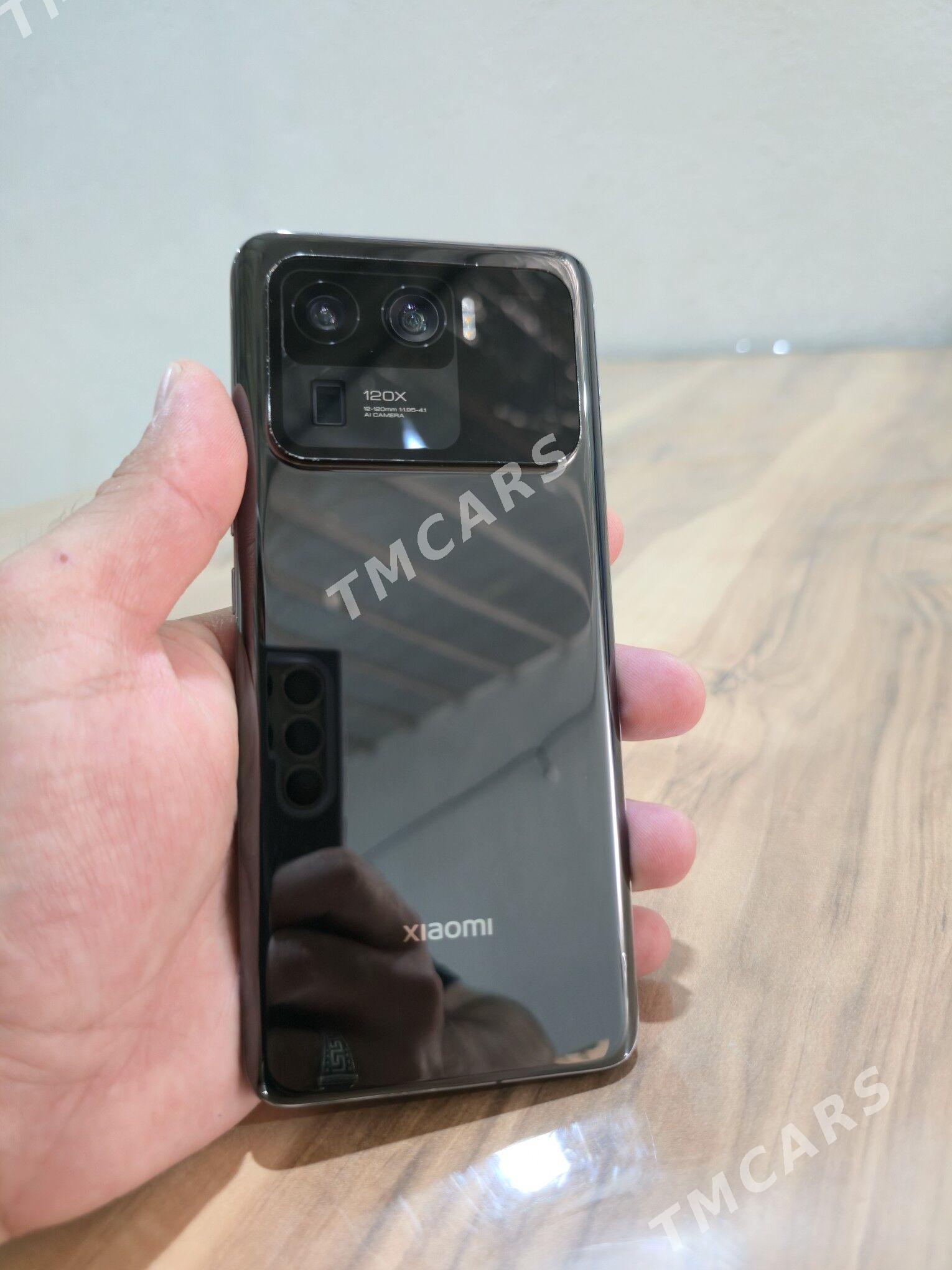 Xiaomi 11Ultra - Хитровка - img 4
