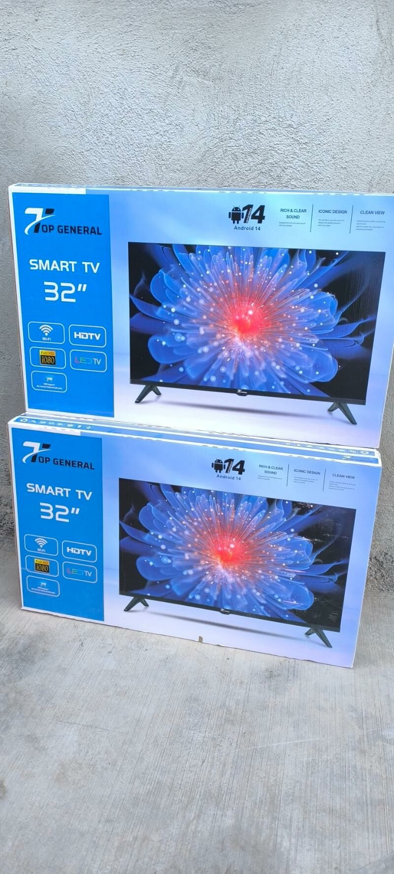 ANDROID TELEWIZORLARY AMATLY - Gurtly - img 4