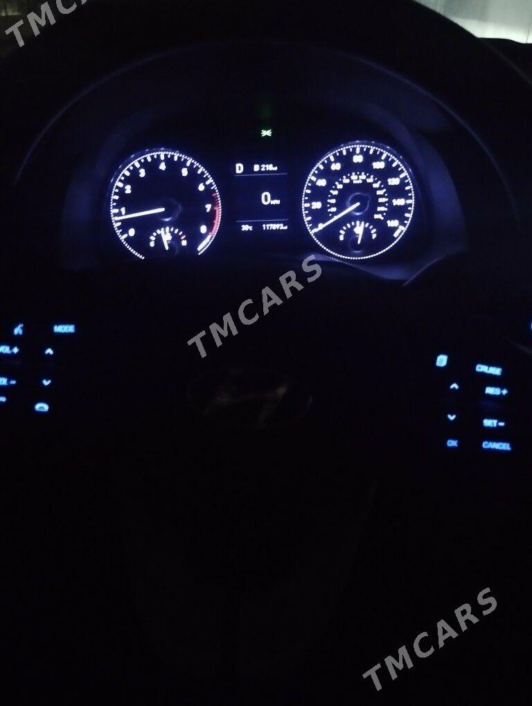 Hyundai Elantra 2020 - 185 000 TMT - Ашхабад - img 2