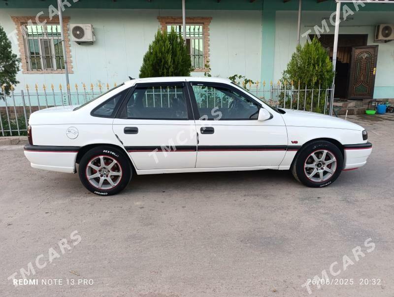 Opel Vectra 1995 - 62 000 TMT - Шабатский этрап - img 2