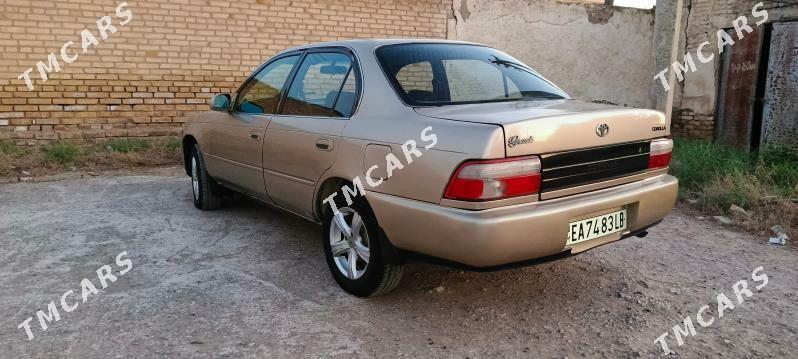 Toyota Corolla 1994 - 45 000 TMT - Kerki - img 4