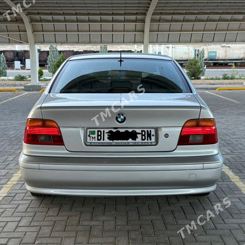 BMW E39 2001 - 155 000 TMT - Туркменбаши - img 7