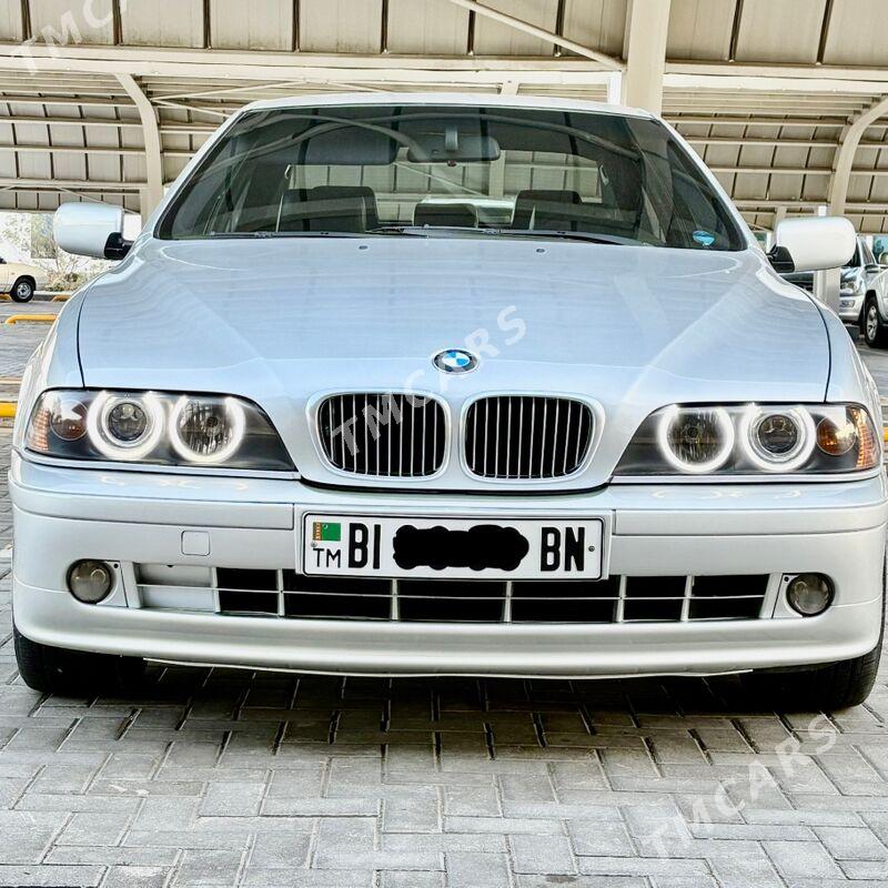 BMW E39 2001 - 155 000 TMT - Туркменбаши - img 6