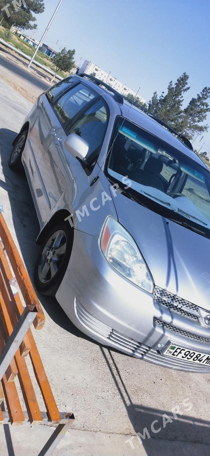 Toyota Sienna 2005 - 195 000 TMT - Mary - img 6
