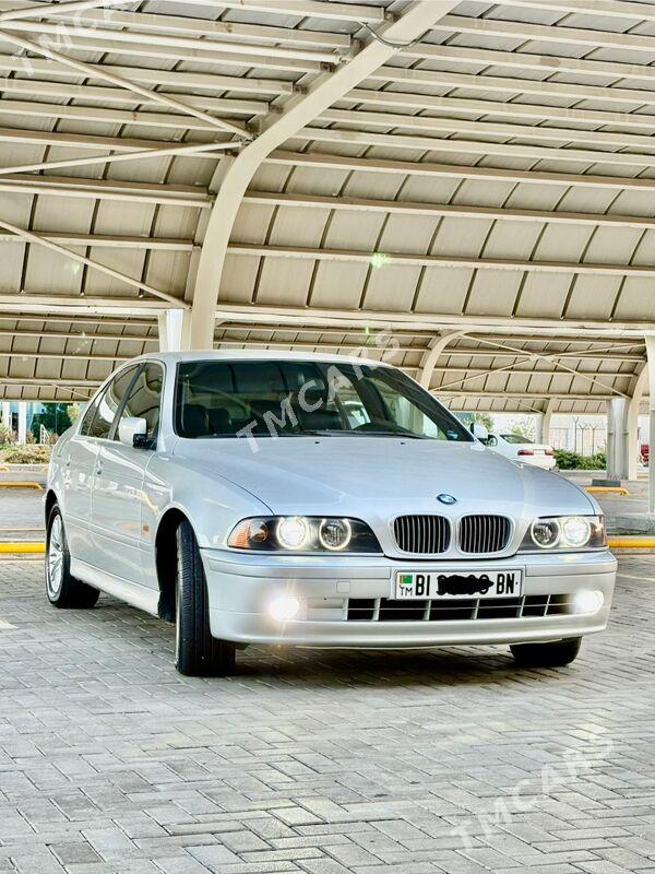 BMW E39 2001 - 155 000 TMT - Туркменбаши - img 3