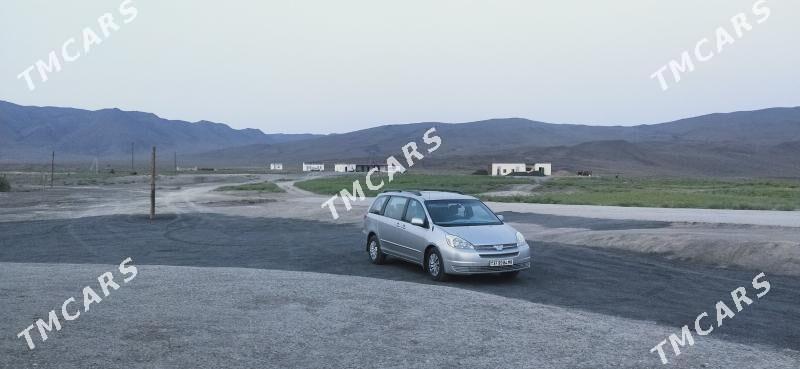 Toyota Sienna 2005 - 195 000 TMT - Mary - img 4