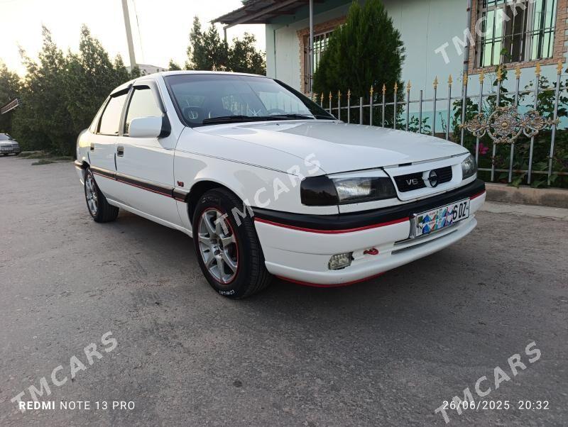 Opel Vectra 1995 - 62 000 TMT - Шабатский этрап - img 4