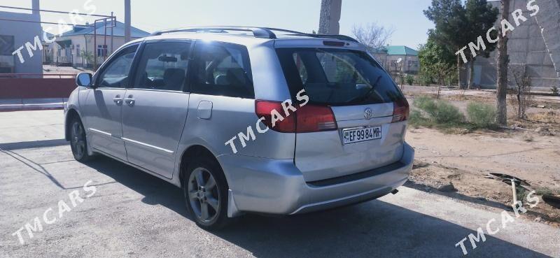 Toyota Sienna 2005 - 195 000 TMT - Mary - img 2