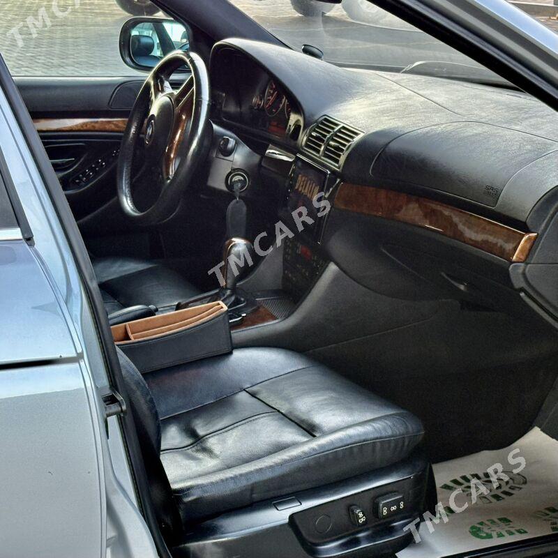 BMW E39 2001 - 155 000 TMT - Туркменбаши - img 5