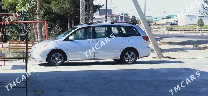 Toyota Sienna 2005 - 195 000 TMT - Mary - img 8