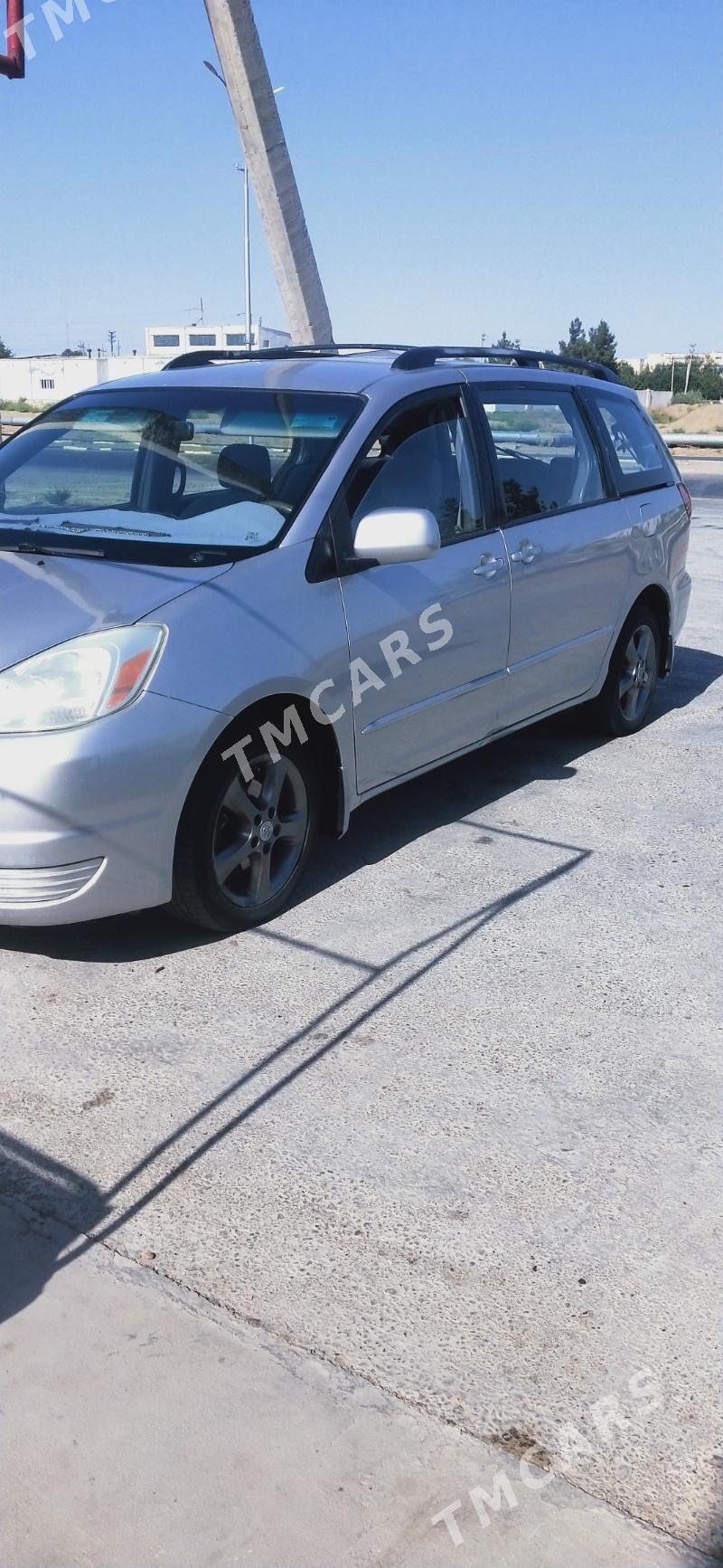 Toyota Sienna 2005 - 195 000 TMT - Mary - img 7