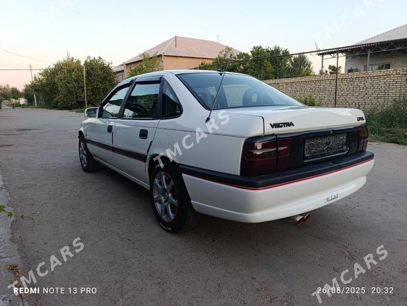 Opel Vectra 1995 - 62 000 TMT - Шабатский этрап - img 3