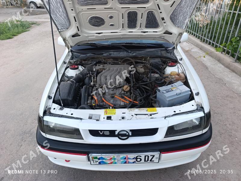 Opel Vectra 1995 - 62 000 TMT - Шабатский этрап - img 10