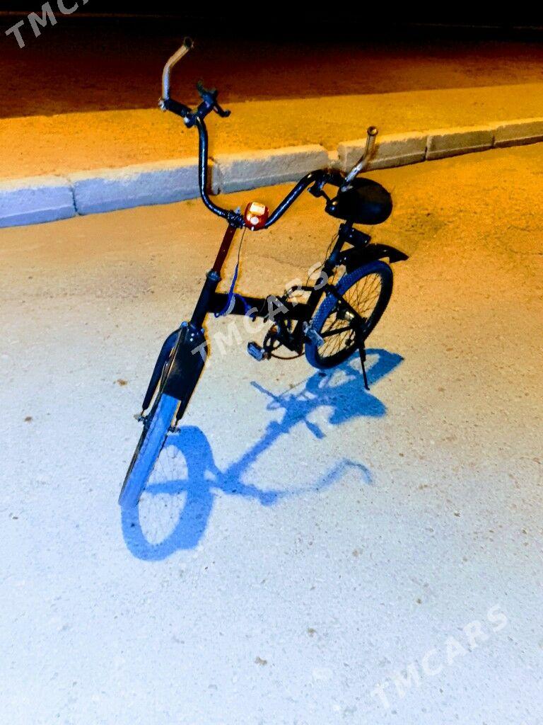 velosiped - Эсенгулы - img 5