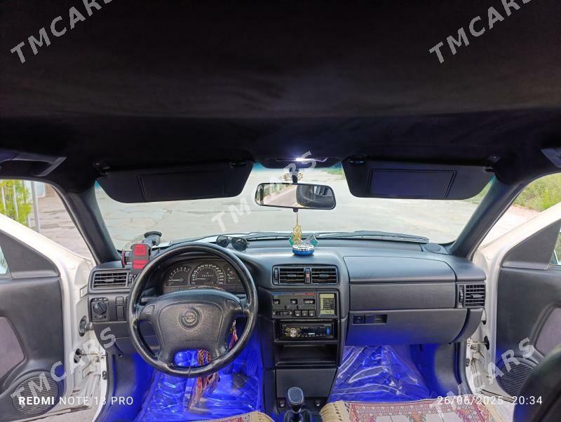 Opel Vectra 1995 - 62 000 TMT - Шабатский этрап - img 8