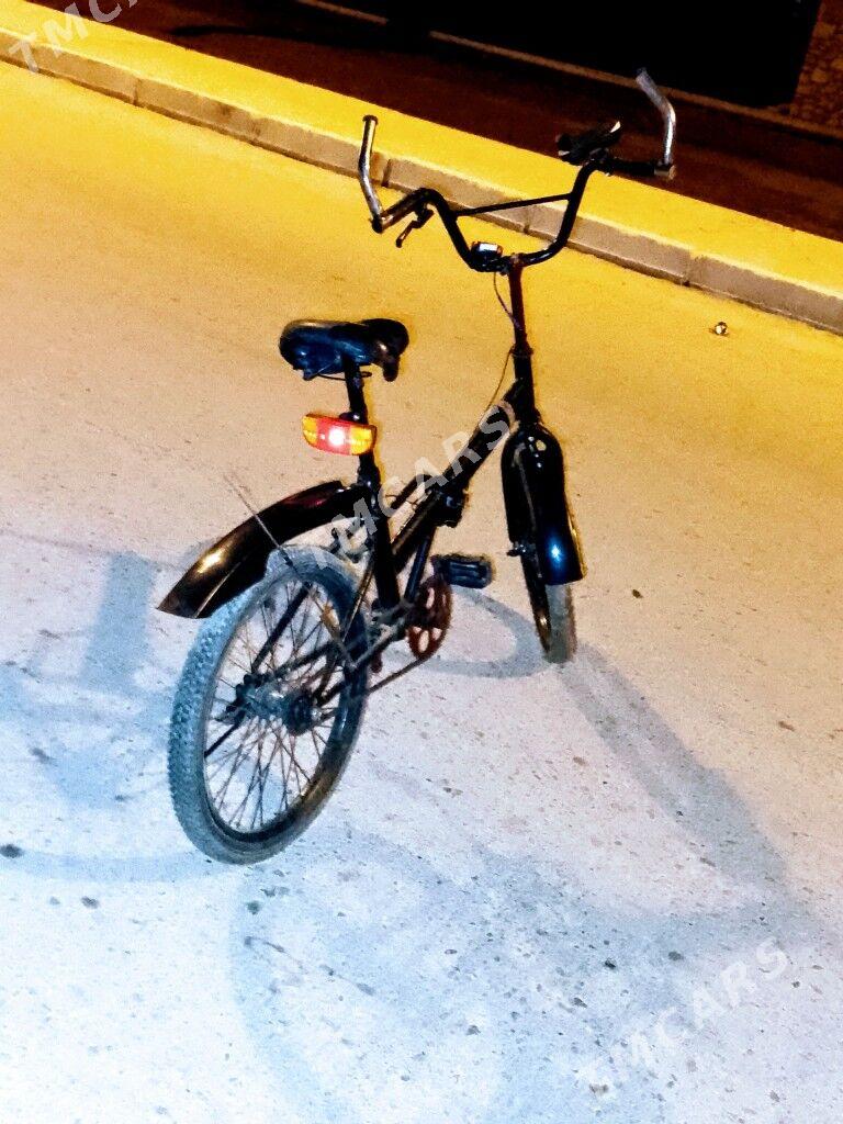 velosiped - Эсенгулы - img 6