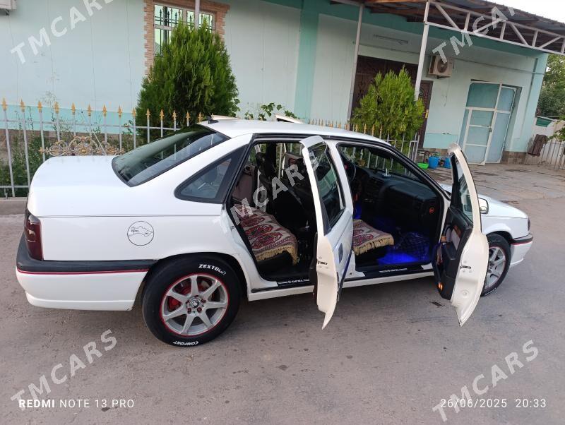 Opel Vectra 1995 - 62 000 TMT - Шабатский этрап - img 6