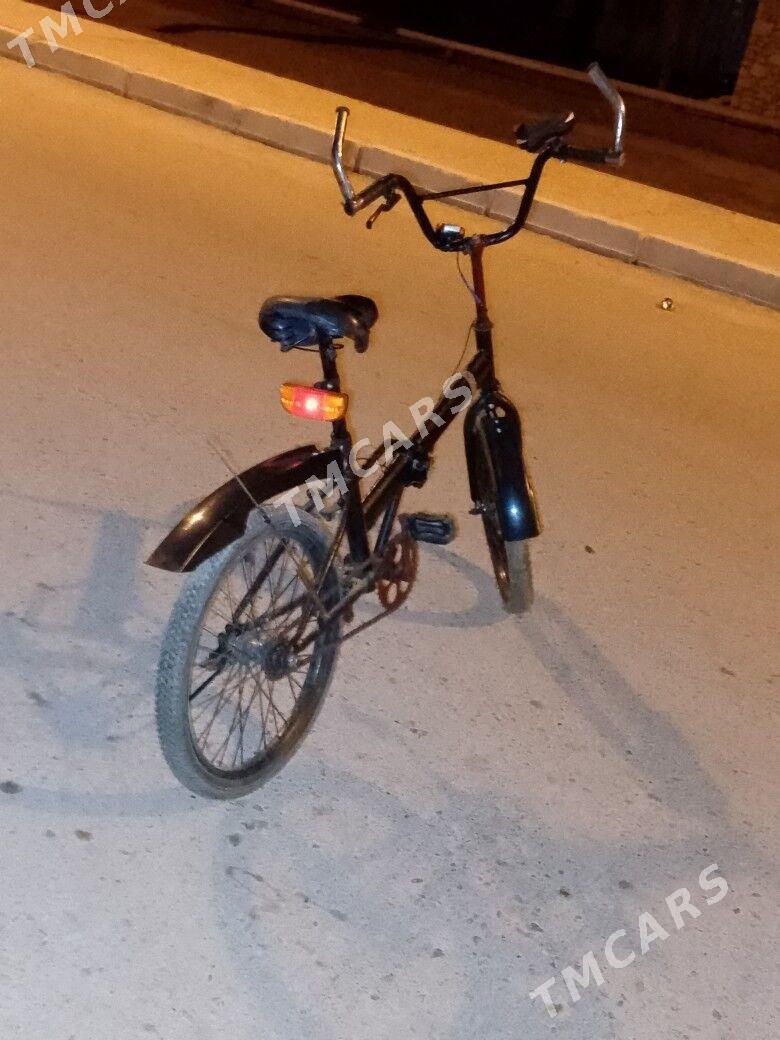 velosiped - Эсенгулы - img 8