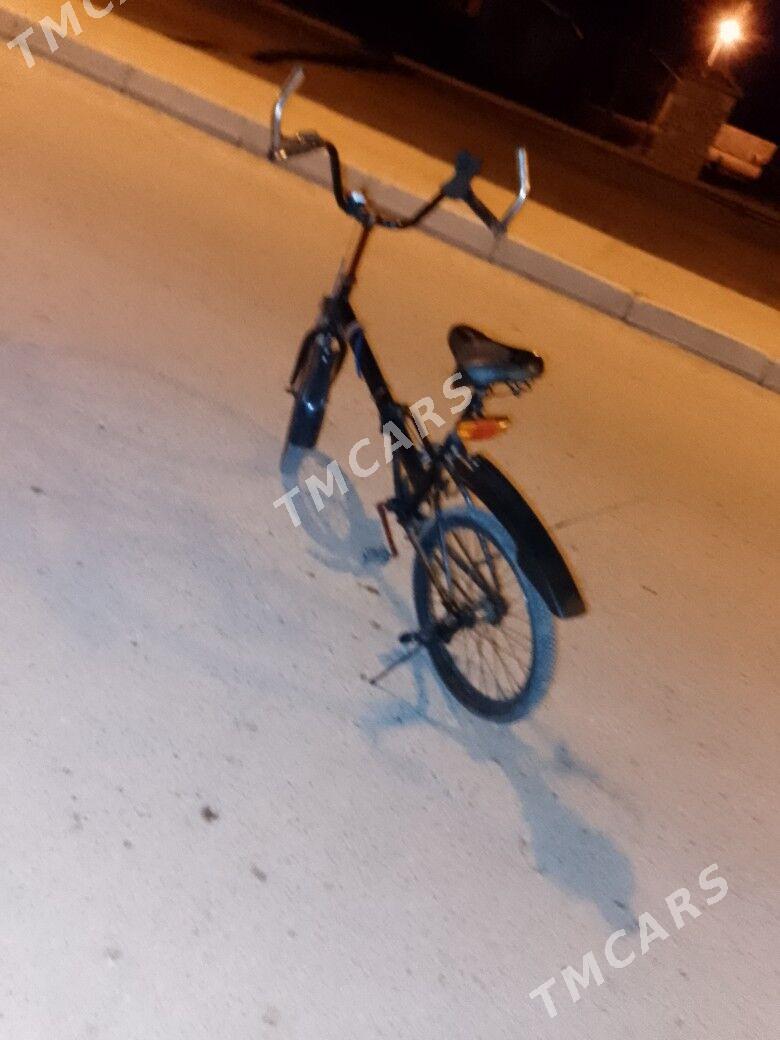 velosiped - Эсенгулы - img 2