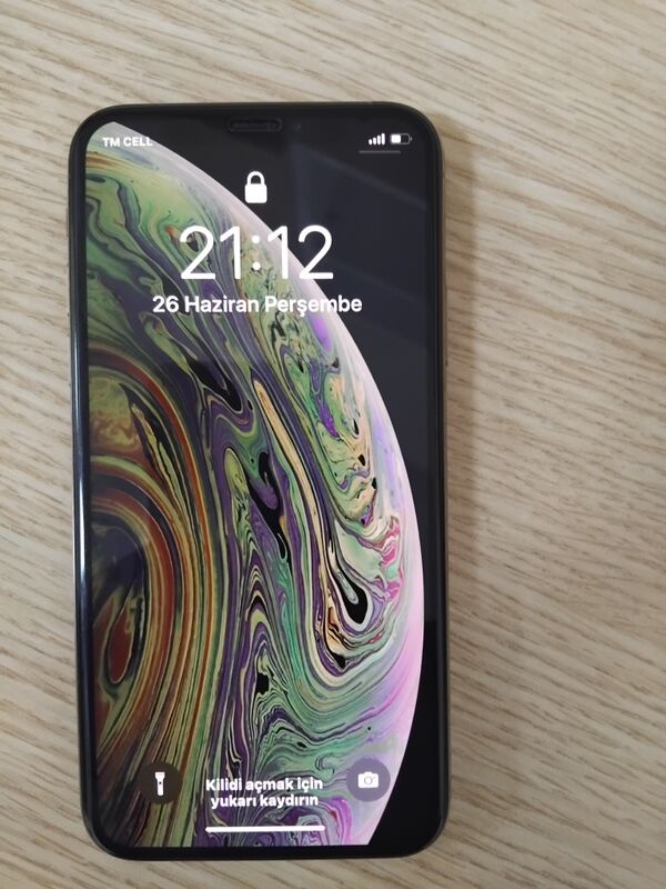 iphone xs - Aşgabat - img 3