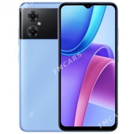 Telefon Redmi note 11r - Aşgabat - img 4
