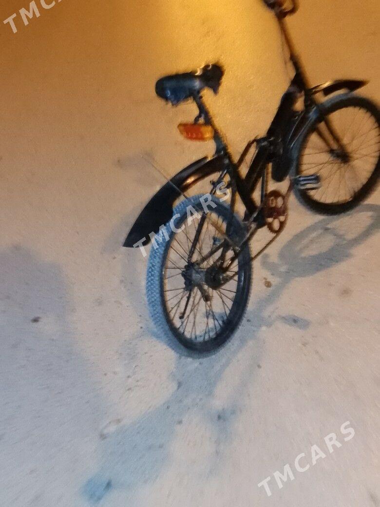 velosiped - Эсенгулы - img 1