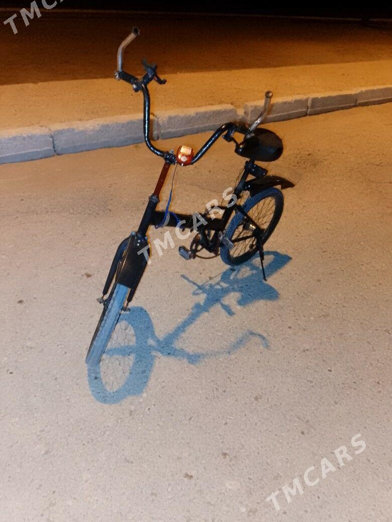 velosiped - Эсенгулы - img 10