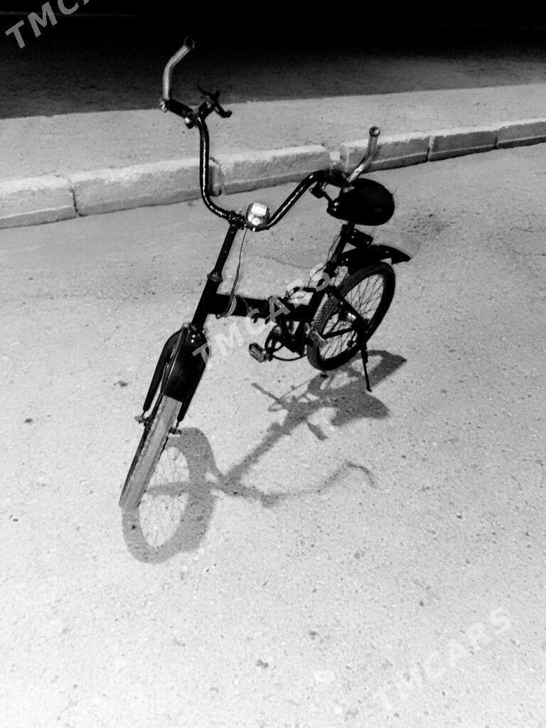velosiped - Эсенгулы - img 4