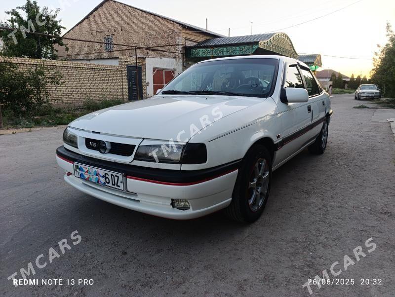 Opel Vectra 1995 - 62 000 TMT - Шабатский этрап - img 9