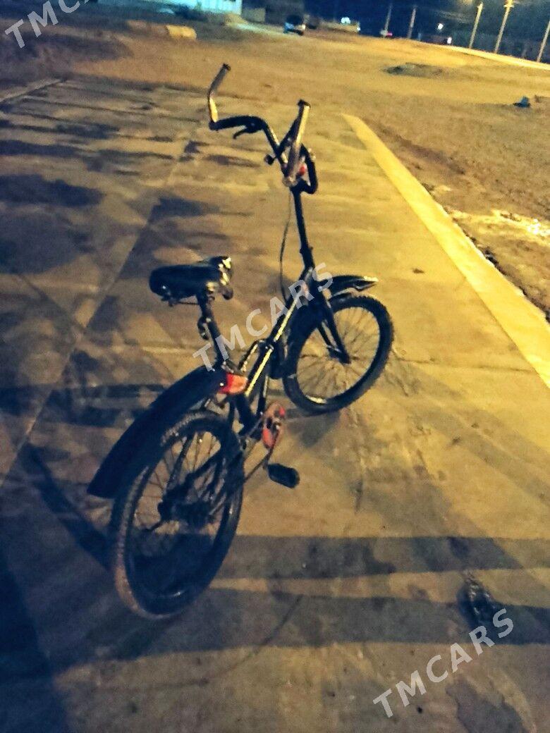 velosiped - Эсенгулы - img 3