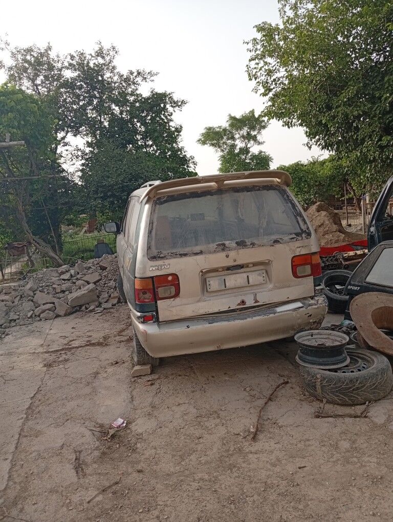Mazda mpv 18 000 TMT - Kaka - img 2