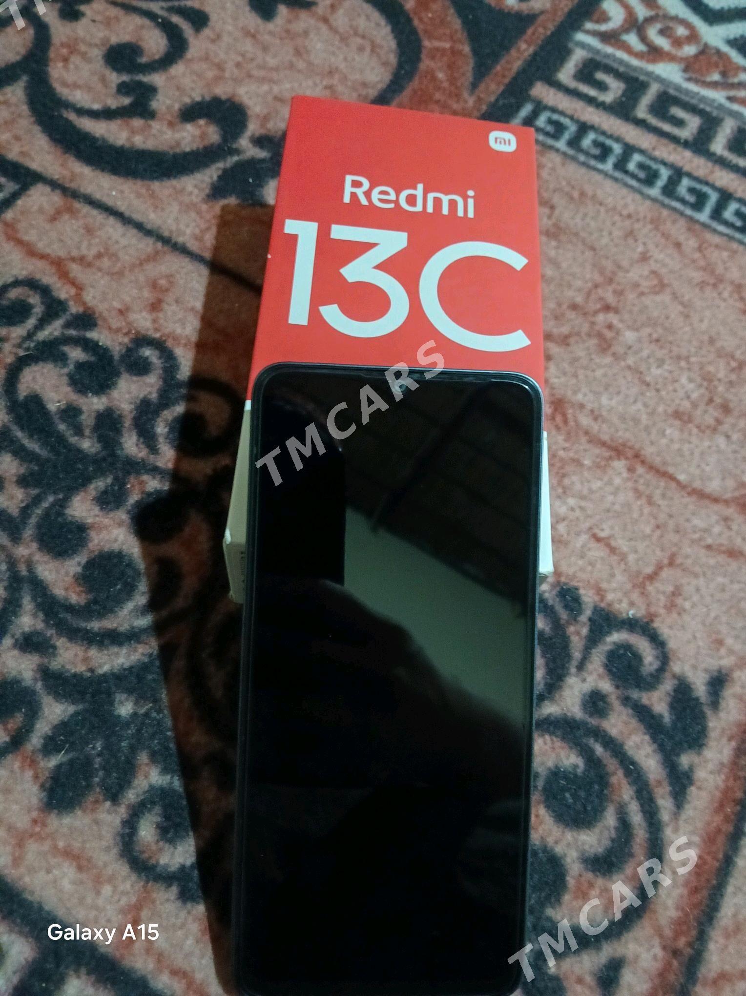 Redmi 13C - Daşoguz - img 2