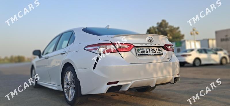 Toyota Camry 2020 - 320 000 TMT - Çärjew - img 2