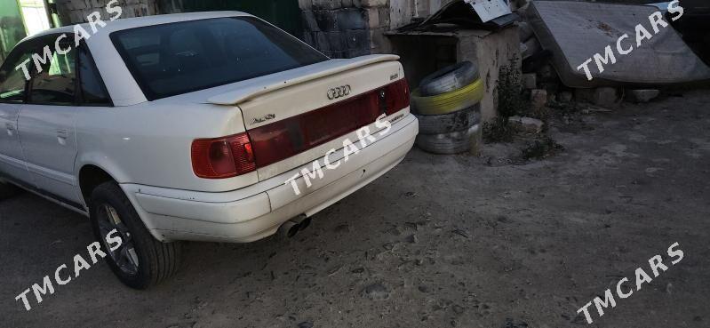 Audi Quattro 1996 - 30 000 TMT - Türkmenbaşy - img 2