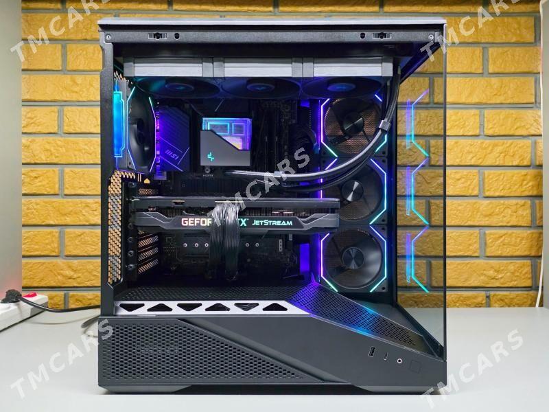 🟥 i7-14790 / RTX 5060TI 16GB - Ашхабад - img 3