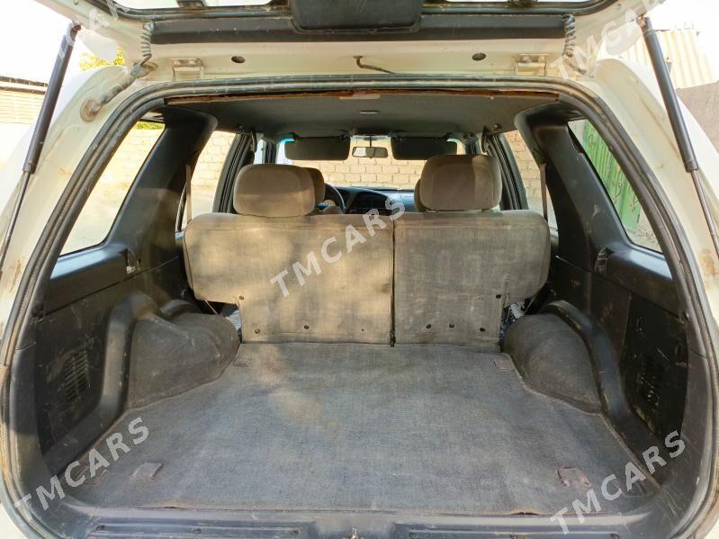 Nissan Pathfinder 2000 - 90 000 TMT - Magdanly - img 4