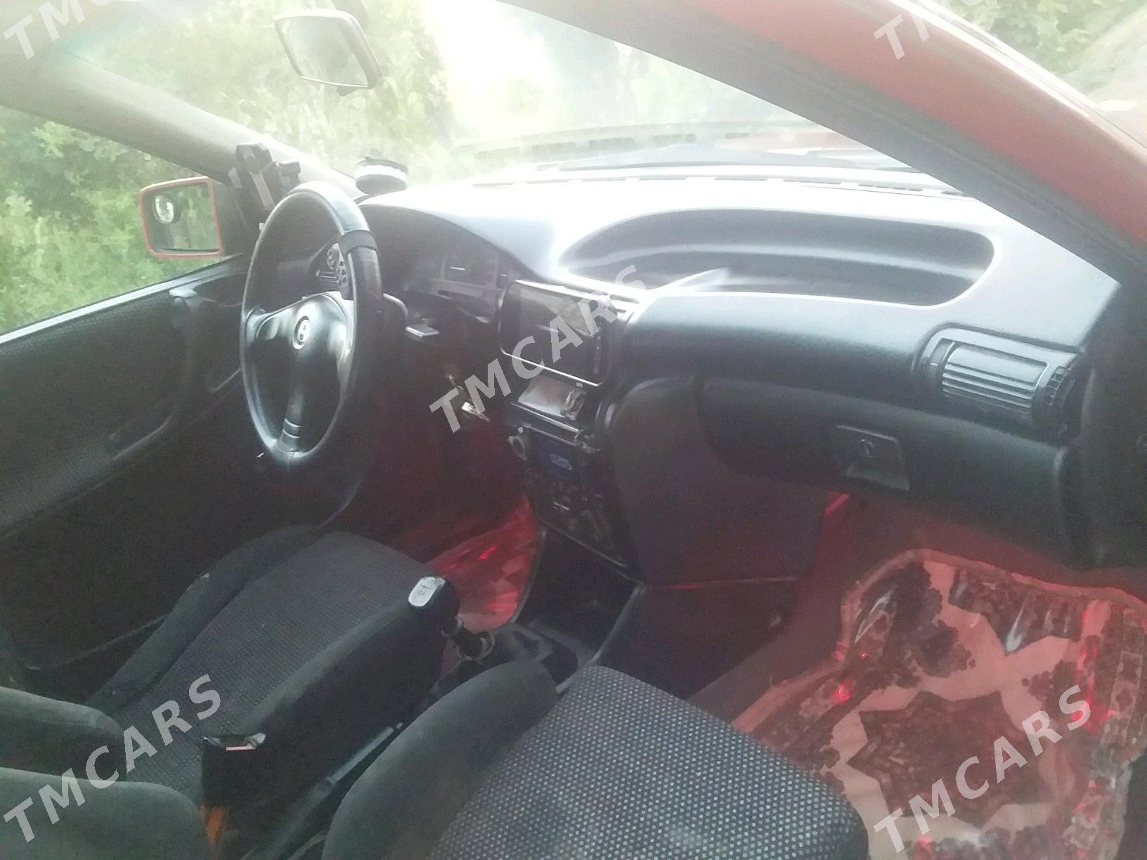 Opel Astra 1993 - 33 000 TMT - Baýramaly - img 5