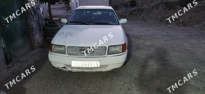 Audi Quattro 1996 - 30 000 TMT - Türkmenbaşy - img 3