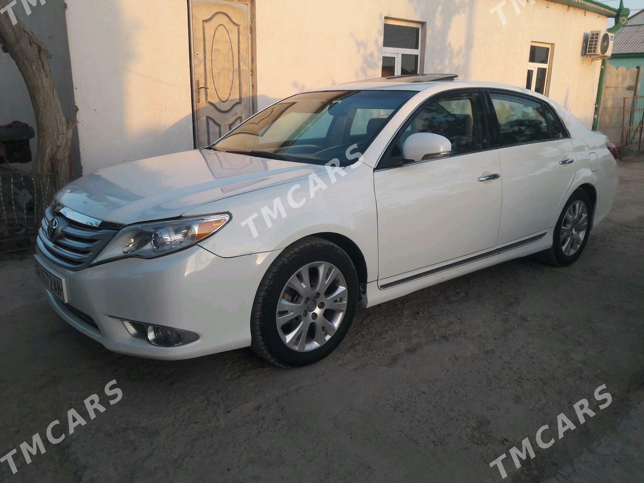 Toyota Avalon 2011 - 280 000 TMT - Tejen - img 3