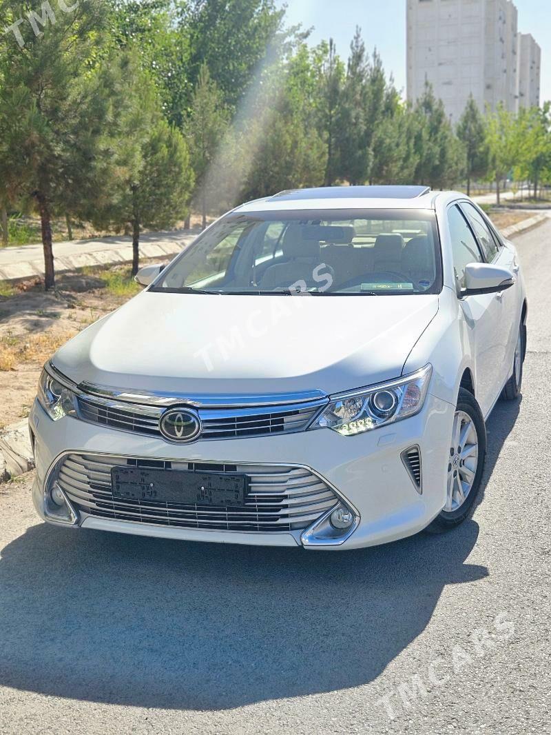 Toyota Camry 2015 - 355 000 TMT - Aşgabat - img 2