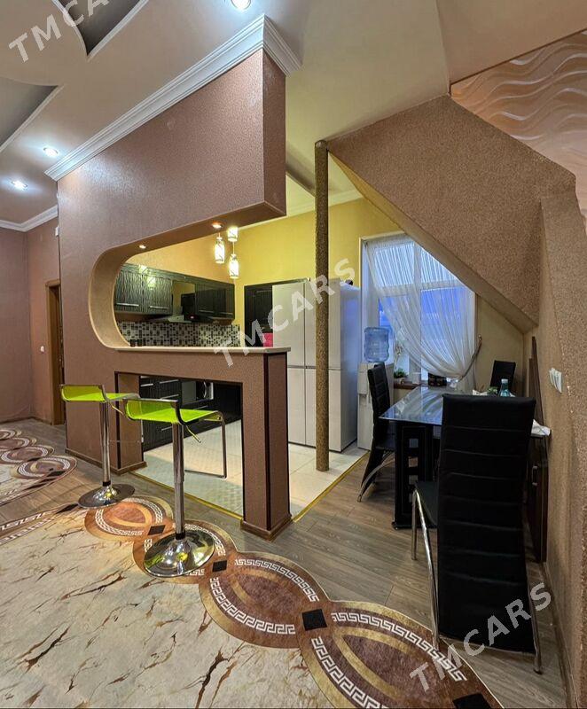 Плановый дом Ак алтын  - Aşgabat - img 4