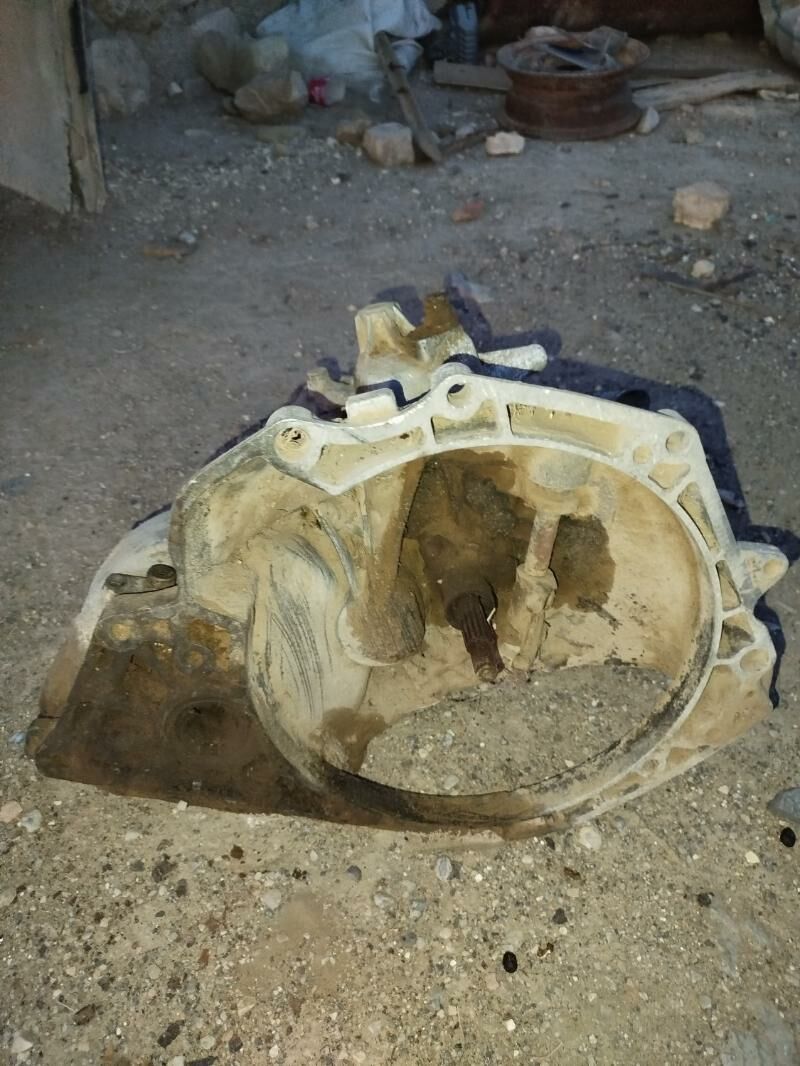 karopka f13 600 TMT - Balkanabat - img 2