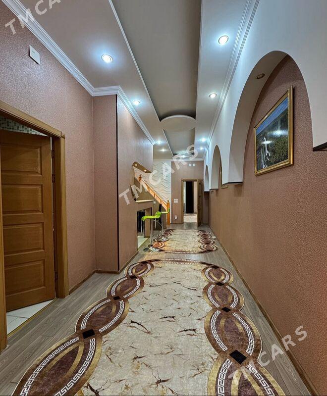 Плановый дом Ак алтын  - Aşgabat - img 2