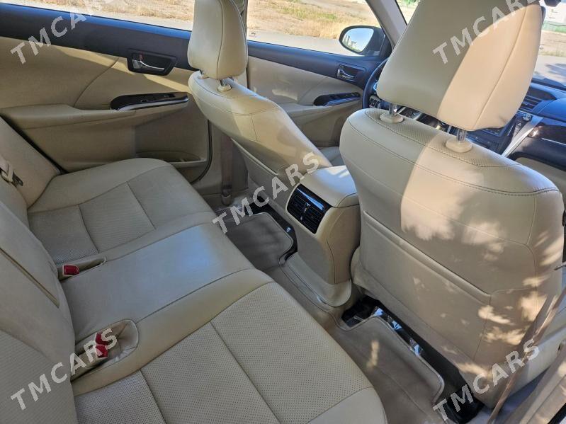 Toyota Camry 2015 - 355 000 TMT - Aşgabat - img 5
