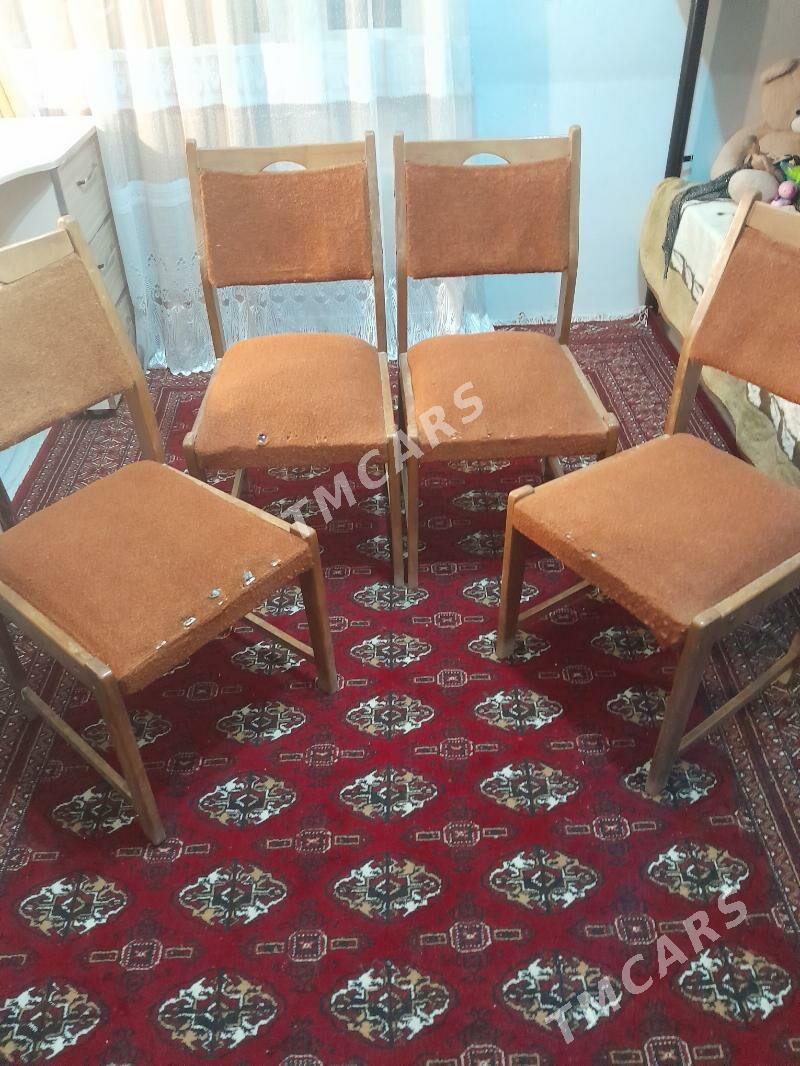 Стулья. - Aşgabat - img 2