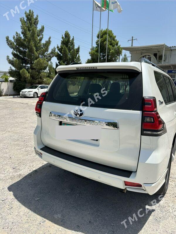 Toyota Land Cruiser Prado 2022 - 1 034 000 TMT - Ашхабад - img 5