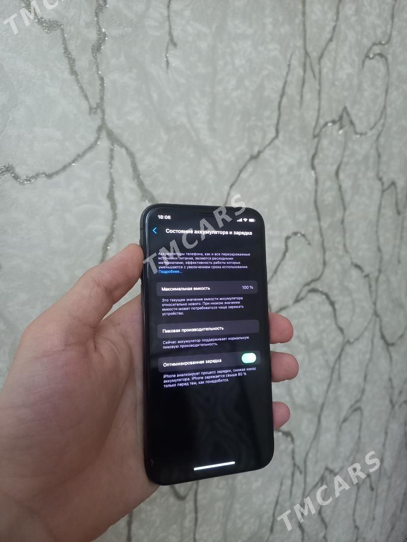 iPhone X 256Gb - Aşgabat - img 8